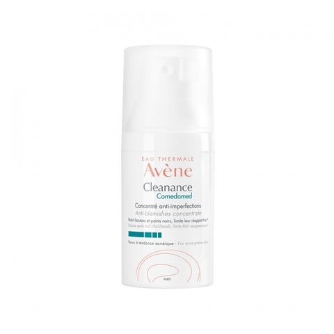 Avene Cleanance Comedomed Anti-Imperfection Concentrate 30ml