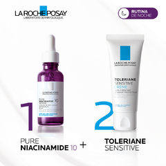 La Roche Posay Pure Niacinamide 10 Serum 30ml - tienda online