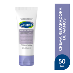 Cetaphil Crema Reparadora de Manos 50ml - comprar online