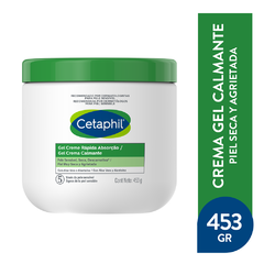 Cetaphil Gel Crema Calmante 453gr en internet