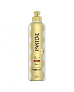 PANTENE PRO-V CREMA PARA PEINAR RIZO DEFINIDO 300 ML