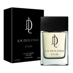 La Dolfina Stud Eau de Parfum