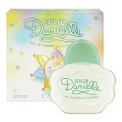 Jolie Daniele Eau de Toilette 90ml - comprar online