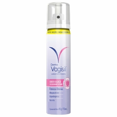 Dermo Vagisil Desodorante Intimo 75ml