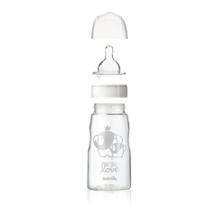 Babelito Biberon Boca Ancha 300ml en internet