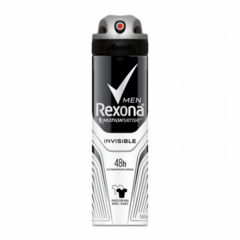 Rexona Men Desodorante Antitranspirante Invisible Aerosol 150ml