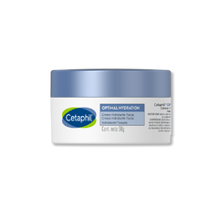 Cetaphil Optimal Hydration Crema Hidratante Facial de Dia 48gr