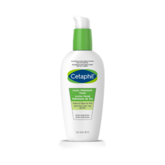 Cetaphil Locion Facial Hidratante de Dia 88ml