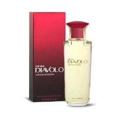 Antonio Banderas Diavolo Men 100ml