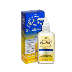 Tio Nacho Tratamiento Capilar Engrosador 125ml