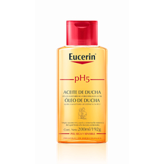 Eucerin pH5 Aceite de Ducha 200ml