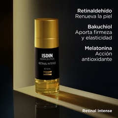 Imagen de Isdinceutics Retinal Intense 50ml