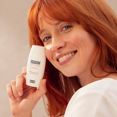 Isdin Foto Ultra Redness FPS50+ 50ml - comprar online