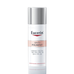 Eucerin Anti-Pigmento Crema Dia FPS30 50ml