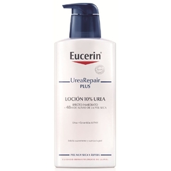 Eucerin Urea Repair Crema Plus Body 10% 400ml