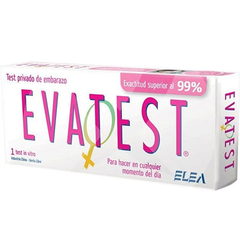 Evatest Classic Test de Embarazo