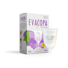 Evacopa Copa Menstrual Talle 3 - comprar online