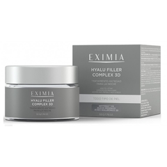 Eximia Hyalu Filler Complex 3d Noche 50gr