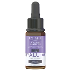 Eximia Hyalu-AR Concentré Antiedad 15ml