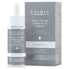 Eximia Hyalu Filler Complex 3D Serum 30ml