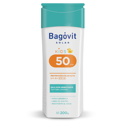 Bagovit Solar Family Care Kids Emulsion FPS50+ 200ml