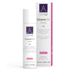 Cepage Cicanol QD Gel de Silicona en Aerosol 75ml