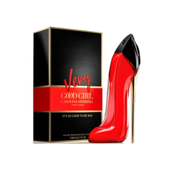 Carolina Herrera Very Good Girl 30ml - comprar online