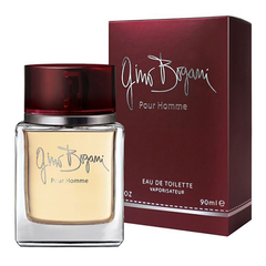 Gino Bogani Pour Homme Eau de Toilette - comprar online