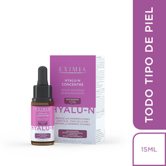 Eximia Hyalu-N Concentré Serum Anti-Edad 15ml en internet