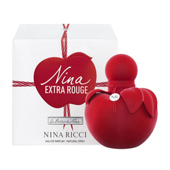 Nina Ricci Extra Rouge 30ml