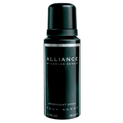 Alliance Desodorante Aerosol 150ml
