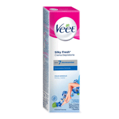 Veet Crema Depilatoria Piel Sensible 100ml