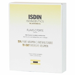 Isdinceutics Rejuvenate Flavo-C Forte Serum 3 un 5,3ml - comprar online