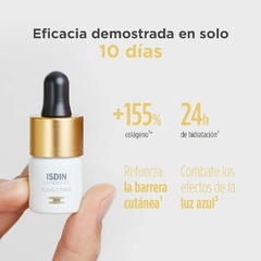 Isdinceutics Rejuvenate Flavo-C Forte Serum 3 un 5,3ml en internet