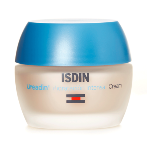 Isdin Ureadin Crema Hidratacion Intensiva 50ml