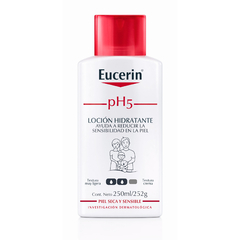 Eucerin pH5 Locion 250ml