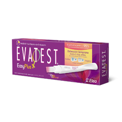 Evatest Easy Plus