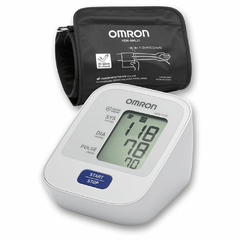 Omron Tensiometro de Brazo Automatico Control (HEM-7120-LA)