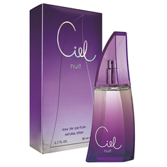 Ciel Nuit Eau de Parfum - comprar online