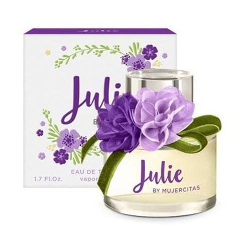 Mujercitas Julie Eau de Parfum 50ml