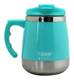 Keep Jarro Termico 400ml mug outdoor en internet