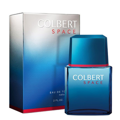 Colbert Space Eau de Toilette 60ml - comprar online