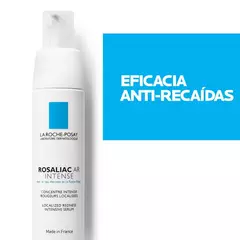 La Roche Posay Toleriane Rosaliac AR Concentrate 40ml - Farmacia Cuyo