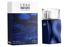 KENZO L EAU INTENSE Pour Homme EDT MEN