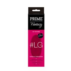 Prime Fantasy Kit LG Lengua