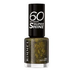 Rimmel 60 Seconds Super Shine - comprar online