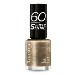 Rimmel 60 Seconds Super Shine - tienda online