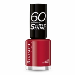 Rimmel 60 Seconds Super Shine - tienda online