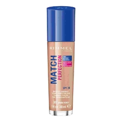 Rimmel Base Match Perfection Foundation en internet