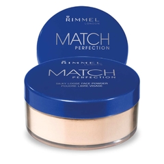 Rimmel Match Perfection Silky Loose